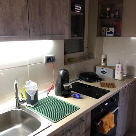 Apartment Vila Sandra Zlatibor Zewnętrze zdjęcie