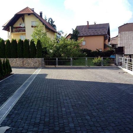Apartment Vila Sandra Zlatibor Zewnętrze zdjęcie