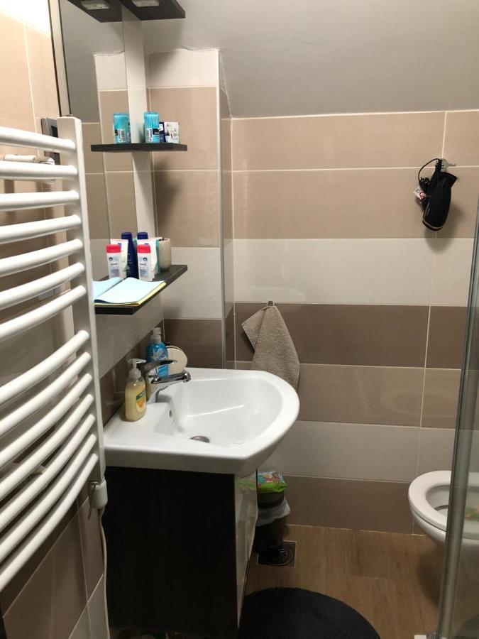 Apartment Vila Sandra Zlatibor Zewnętrze zdjęcie