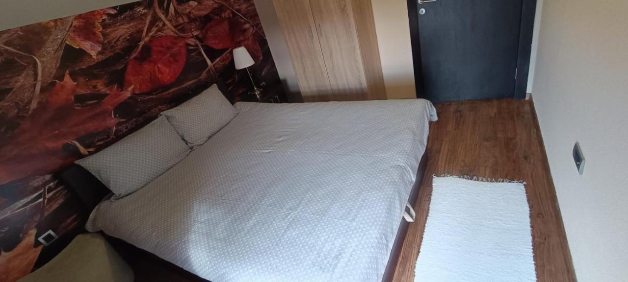 Apartment Vila Sandra Zlatibor Zewnętrze zdjęcie