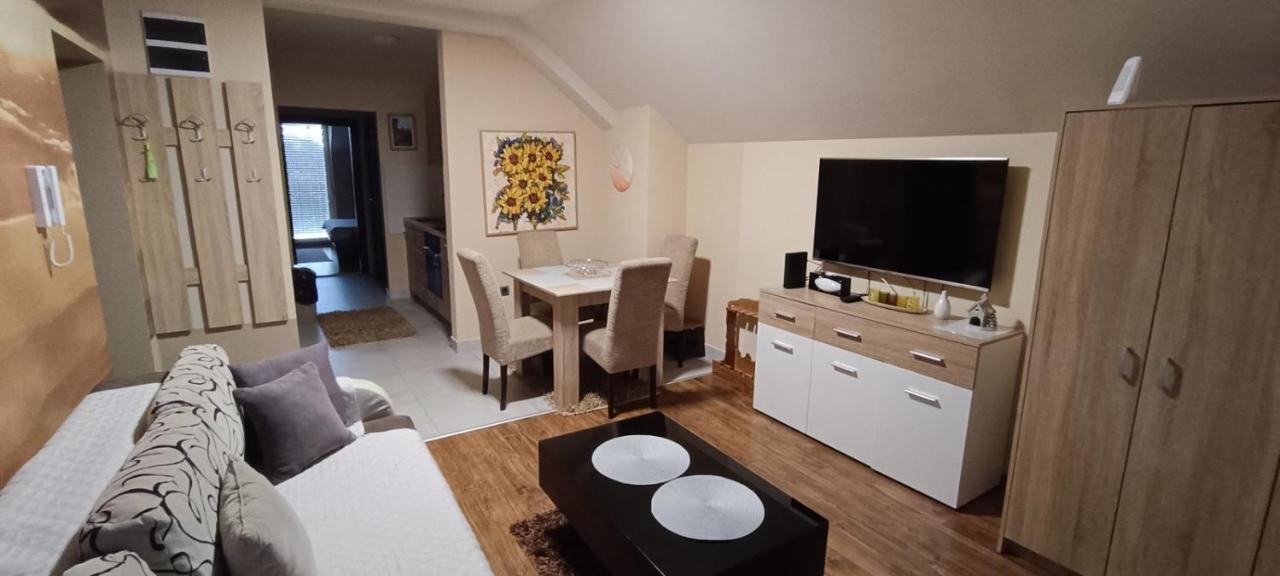 Apartment Vila Sandra Zlatibor Zewnętrze zdjęcie
