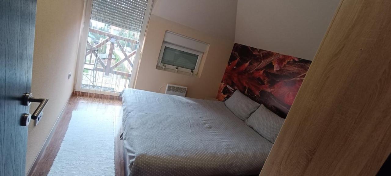 Apartment Vila Sandra Zlatibor Zewnętrze zdjęcie